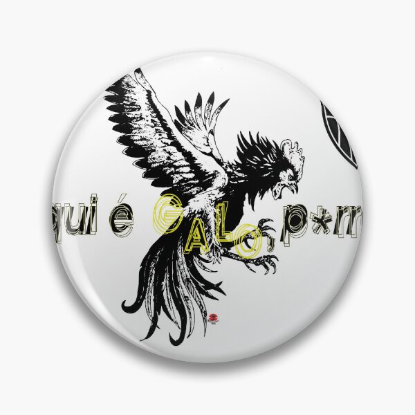 Item preview, Aqui e galo  designed and sold by VozCamisa8.