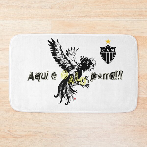 Item preview, Aqui e galo  designed and sold by VozCamisa8.