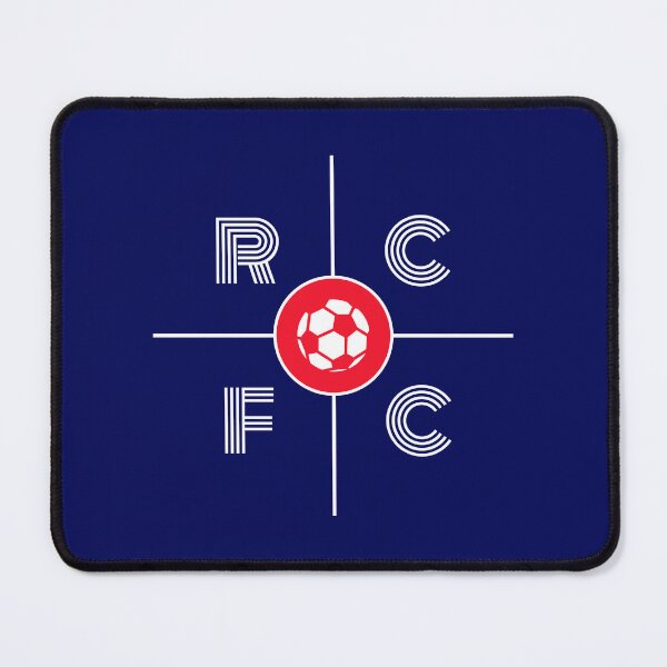 Item preview, Ross County FC RCFC Football Minimalist Style Artwork designed and sold by kakarikihill.