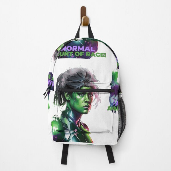 Item preview, She hulk designed and sold by karsivenco.