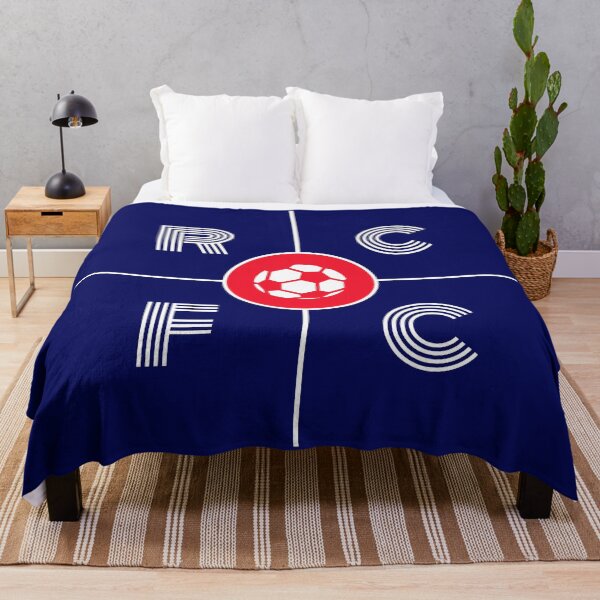 Item preview, Ross County FC RCFC Football Minimalist Style Artwork designed and sold by kakarikihill.