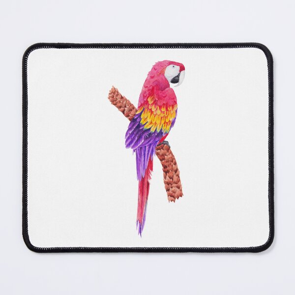 Item preview, Perroquet designed and sold by Collection de trésors .
