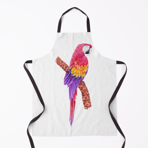 Item preview, Perroquet designed and sold by Collection de trésors .