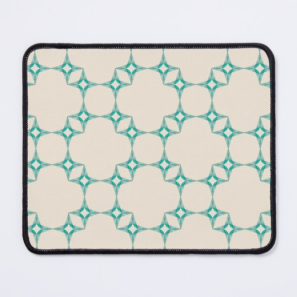 Item preview, Starry Pattern Regular Beige designed and sold by CushyNest.