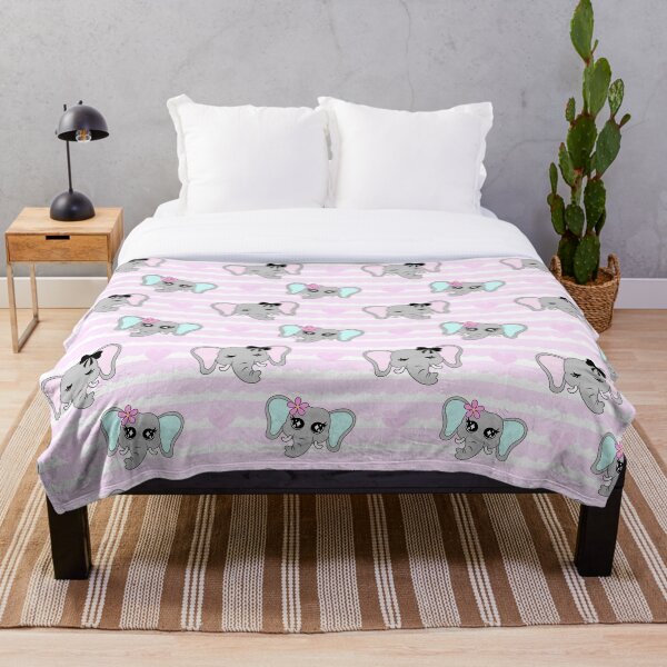 Item preview, Cute Elephants designed and sold by natwatson84.
