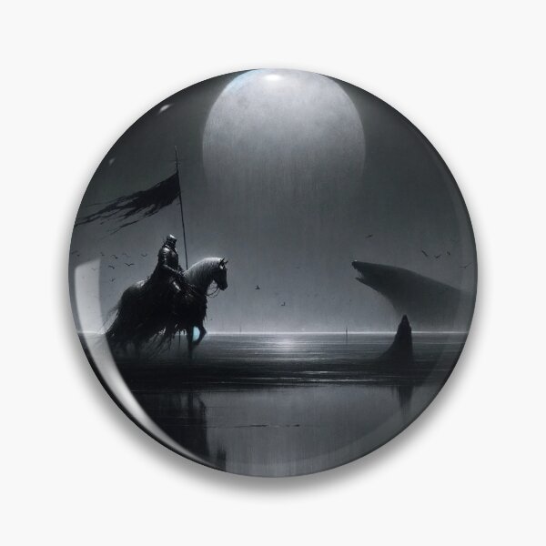 Item preview, Dark moon designed and sold by CoquerelleStore.