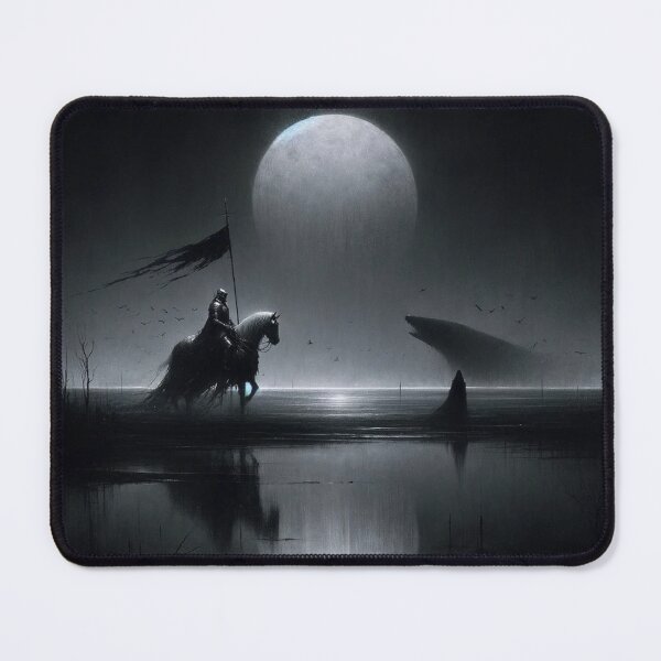 Item preview, Dark moon designed and sold by CoquerelleStore.