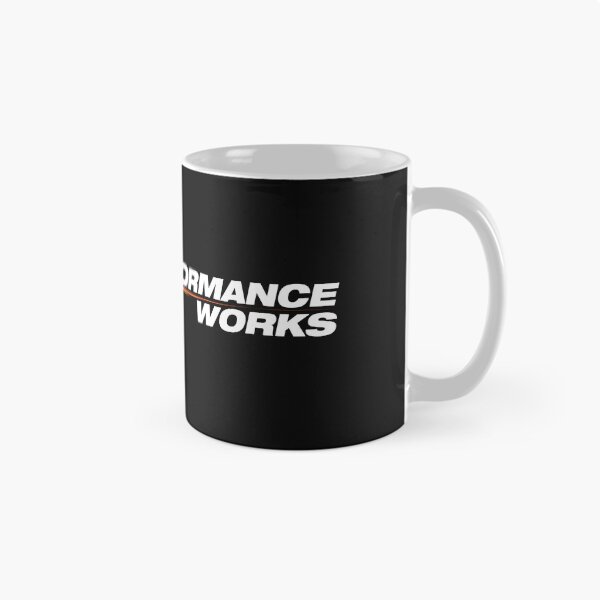 Item preview, RM Performance Works designed and sold by figadesign.