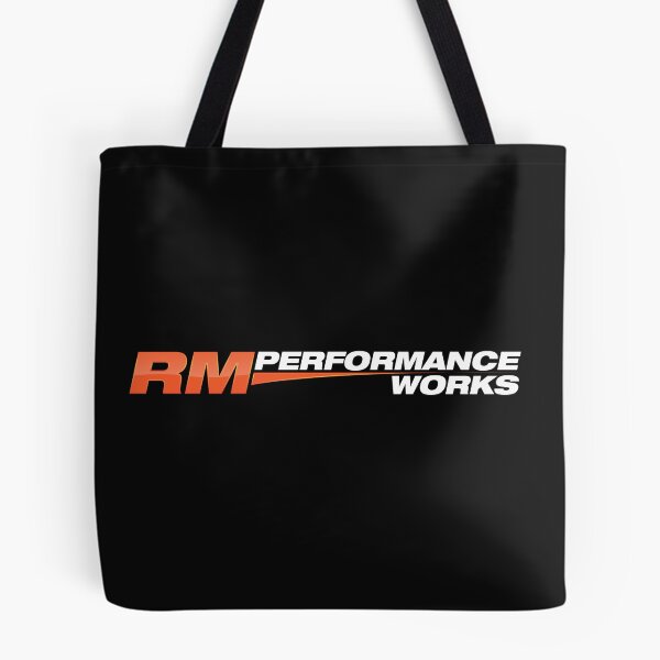 Item preview, RM Performance Works designed and sold by figadesign.