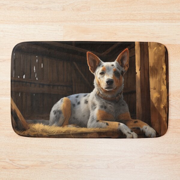Item preview, Australian Cattle Dog designed and sold by WallyPink.