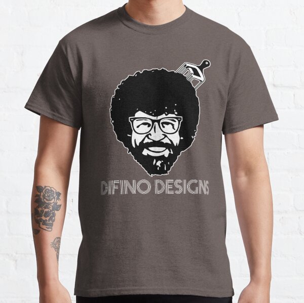 Happy Accidents T-Shirts for Sale | Redbubble