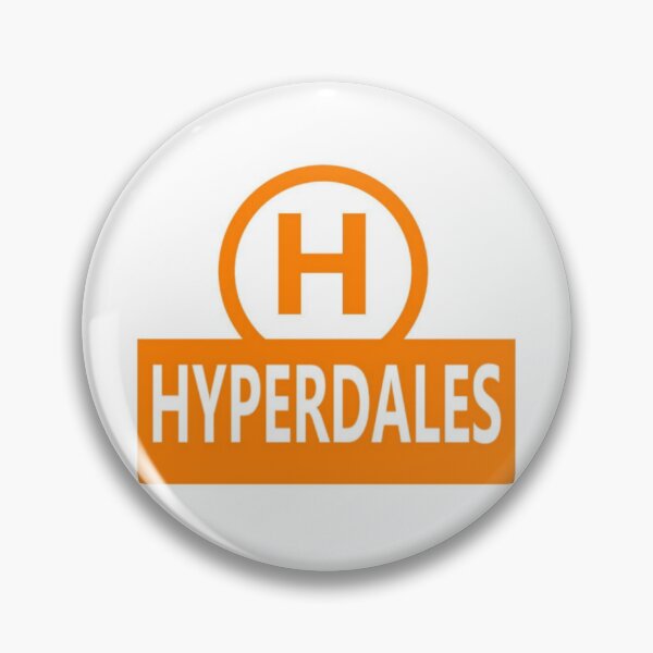 Item preview, HYPERDALES designed and sold by Daviscoatings.
