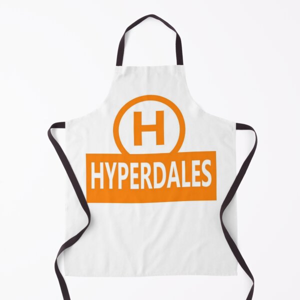 Item preview, HYPERDALES designed and sold by Daviscoatings.