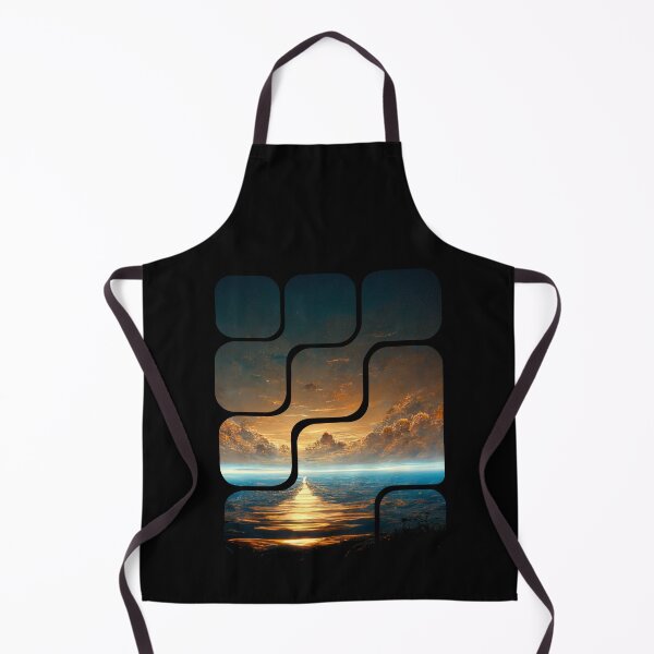 Item preview, Waterscape designed and sold by Kate :).