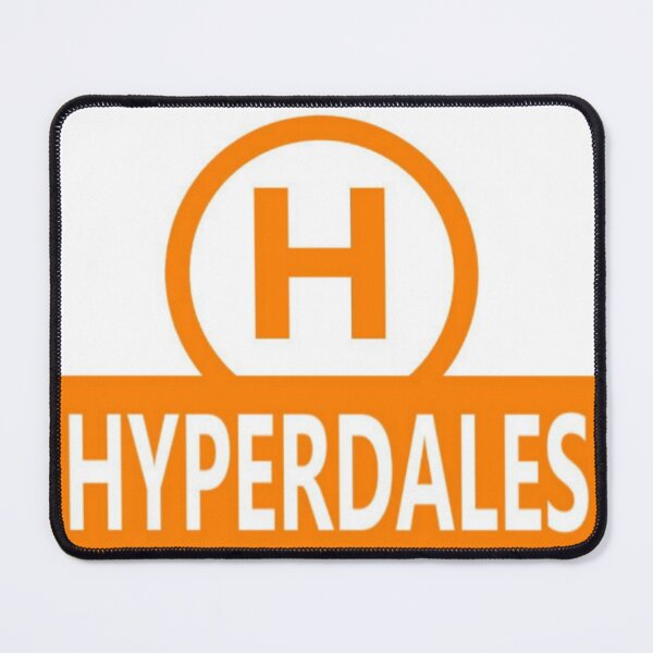 Item preview, HYPERDALES designed and sold by Daviscoatings.