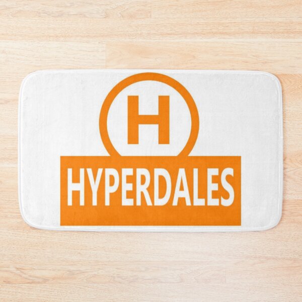 Item preview, HYPERDALES designed and sold by Daviscoatings.