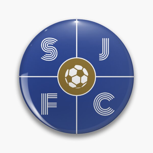 Artikelvorschau, St. Johnstone SJFC Fußball-Kunstwerk im minimalistischen Stil entworfen und verkauft von kakarikihill.