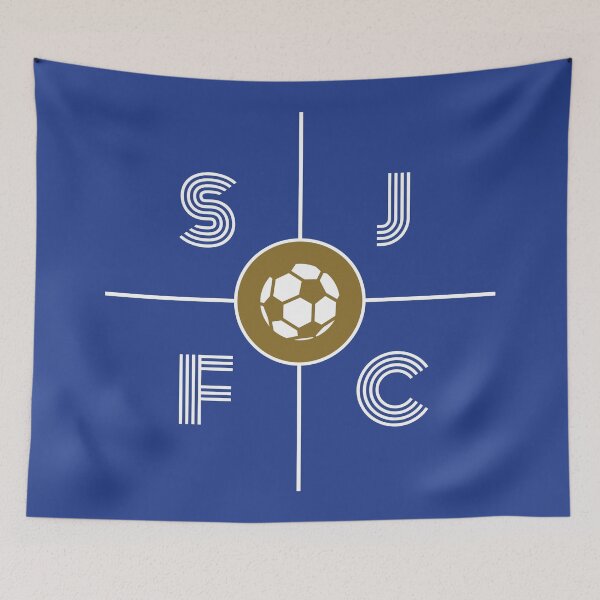 Item preview, St Johnstone SJFC Football Minimalist Style Artwork designed and sold by kakarikihill.