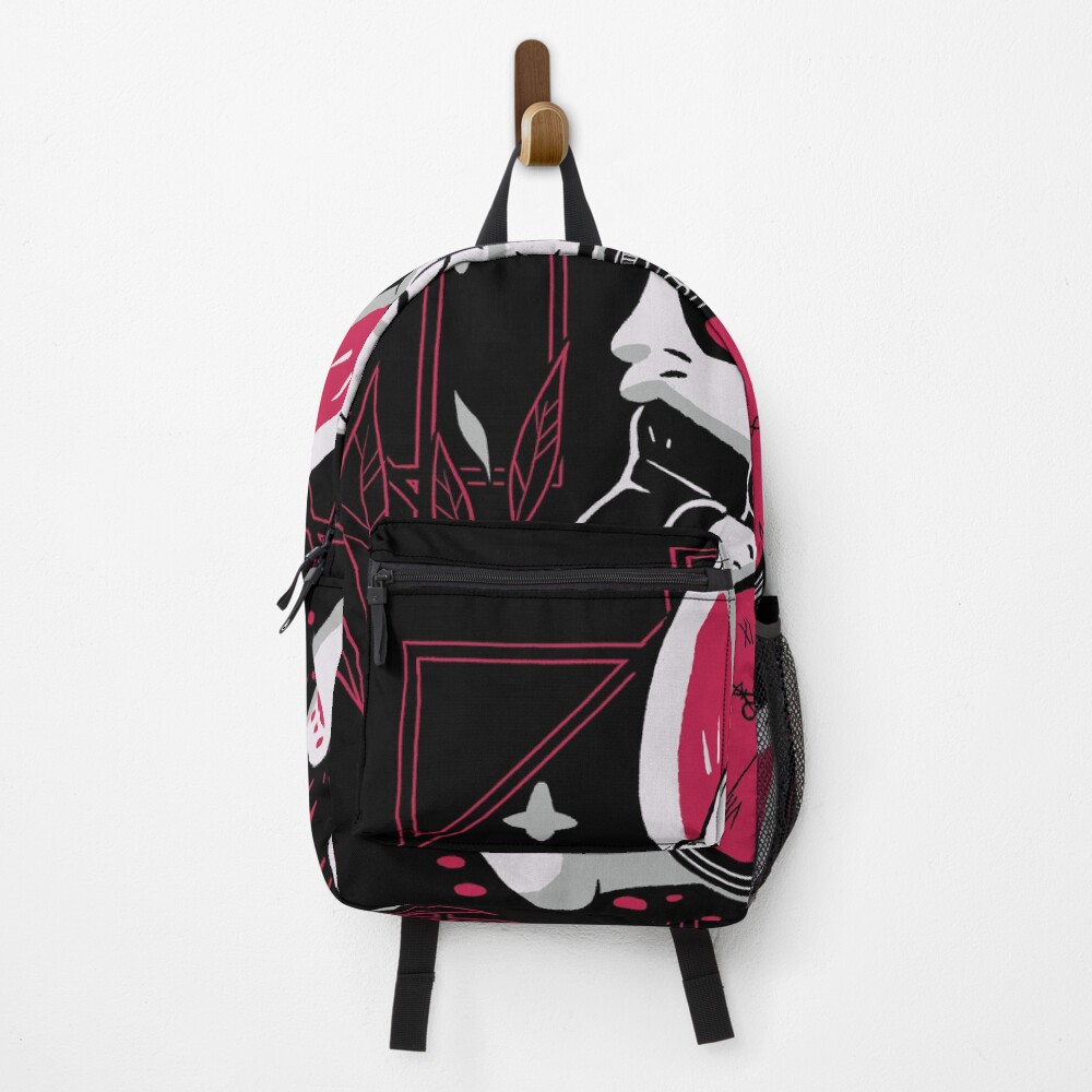 Item preview, Backpack designed and sold by xMorfina.