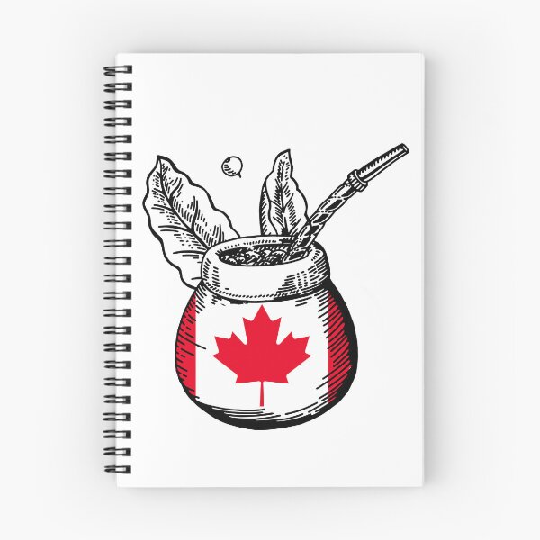 Item preview, Yerba Mate Matero CANADA designed and sold by flamini.