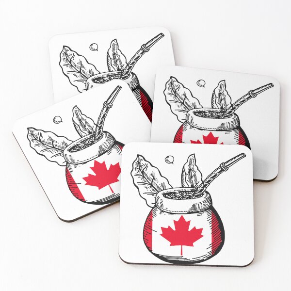 Item preview, Yerba Mate Matero CANADA designed and sold by flamini.