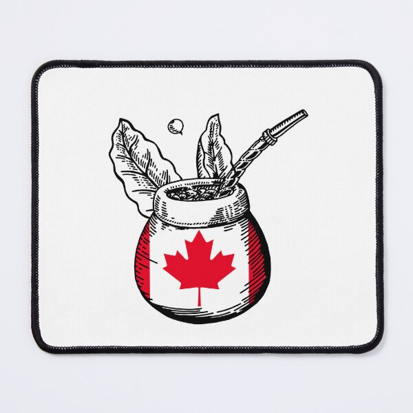 Item preview, Yerba Mate Matero CANADA designed and sold by flamini.