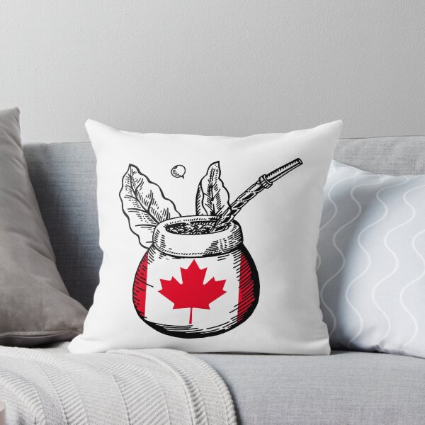 Item preview, Yerba Mate Matero CANADA designed and sold by flamini.