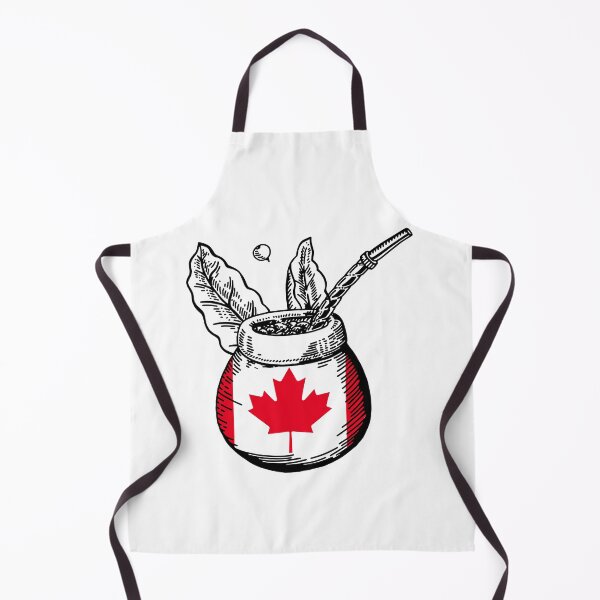 Item preview, Yerba Mate Matero CANADA designed and sold by flamini.