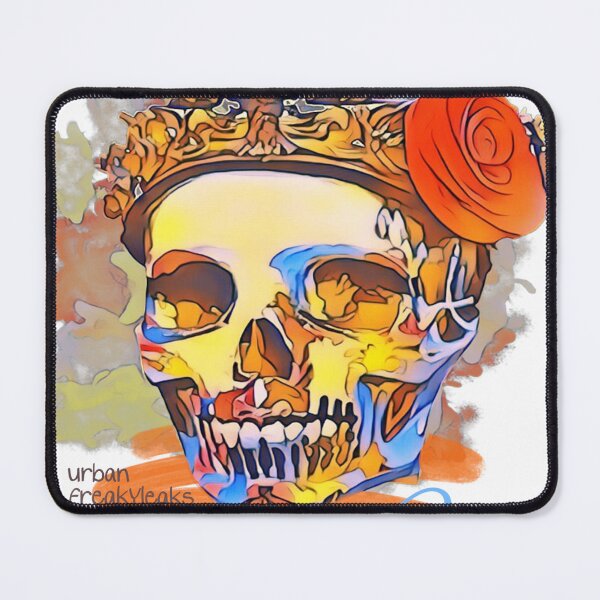 Item preview, THE KING WITH GOOD VIBES designed and sold by inarausch2023.