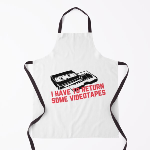 Item preview, Videotapes designed and sold by StickerDemons.