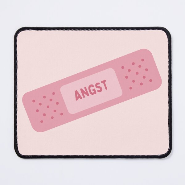 Item preview, Angst Bandage  designed and sold by sassysofia.