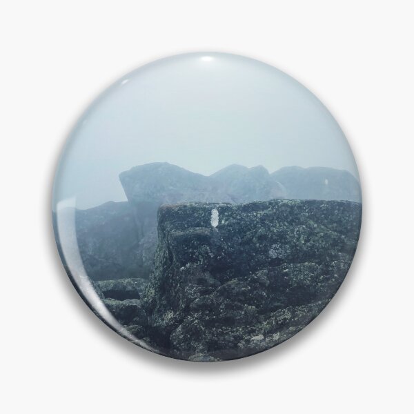 Item preview, Katahdin Misty Morning designed and sold by Jason Tompkins.