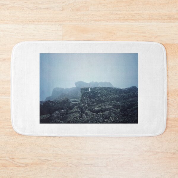 Item preview, Katahdin Misty Morning designed and sold by Jason Tompkins.