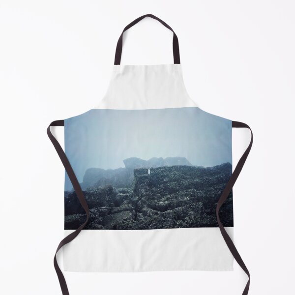 Item preview, Katahdin Misty Morning designed and sold by Jason Tompkins.