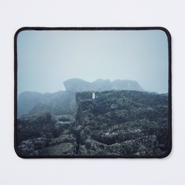 Item preview, Katahdin Misty Morning designed and sold by Jason Tompkins.