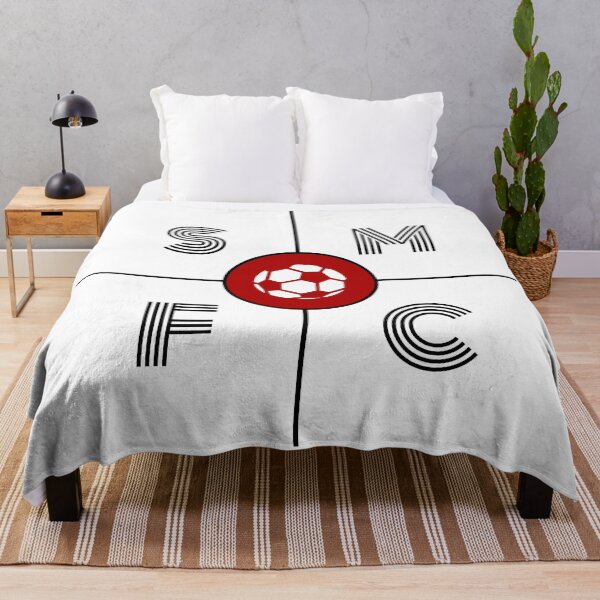 Item preview, St Mirren SMFC Football Minimalist Style Artwork designed and sold by kakarikihill.