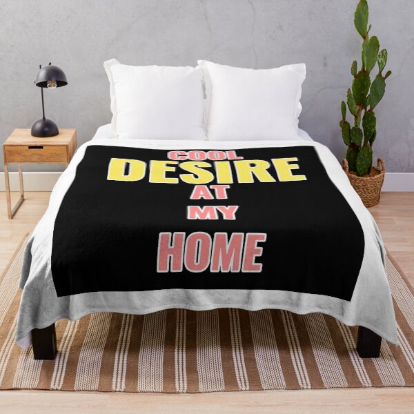 Item preview, Cool desire at my home designed and sold by AWADHESH CHAURASIA.