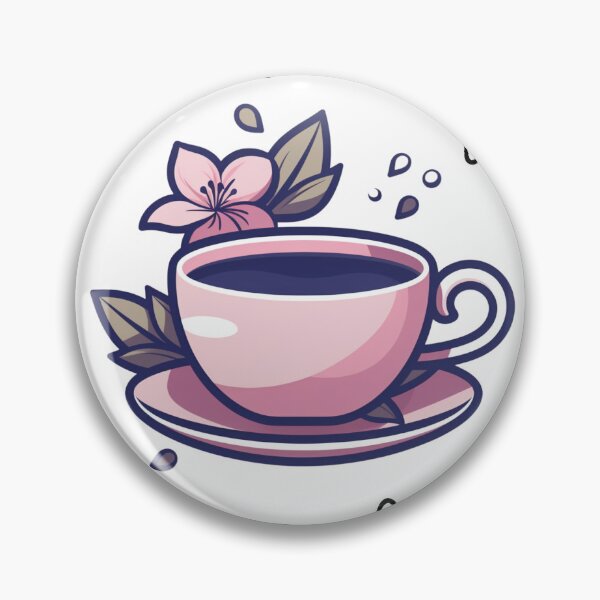 Item preview, Earl Grey Everyday designed and sold by TeeDesignNanny.