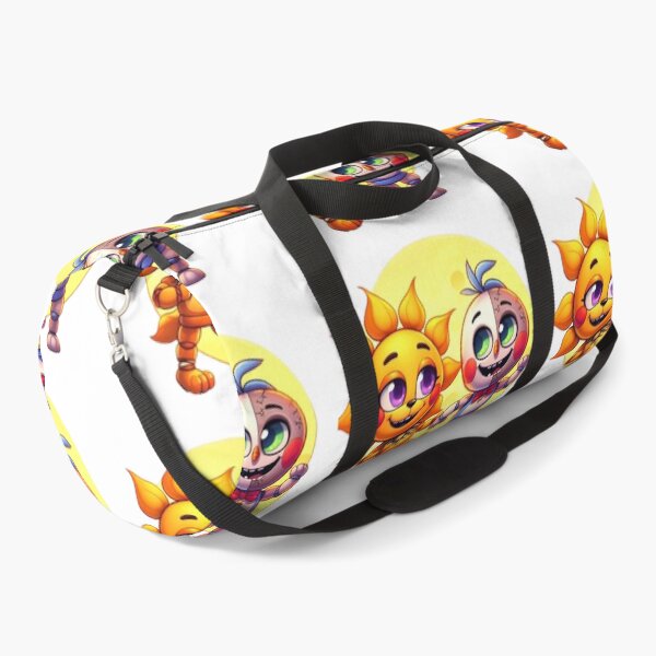 Item preview, Sun and moon fnaf designed and sold by hopel71.