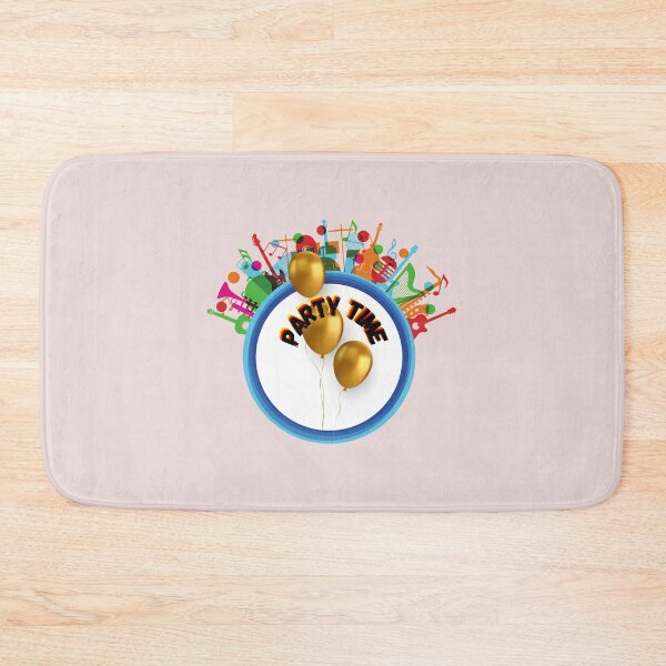Item preview, party atmosphere, colorful and musical designed and sold by Moris-shop.