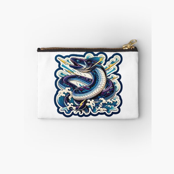 Item preview, Electric Eel designed and sold by Truck Stop One.