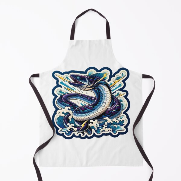 Item preview, Electric Eel designed and sold by Truck Stop One.