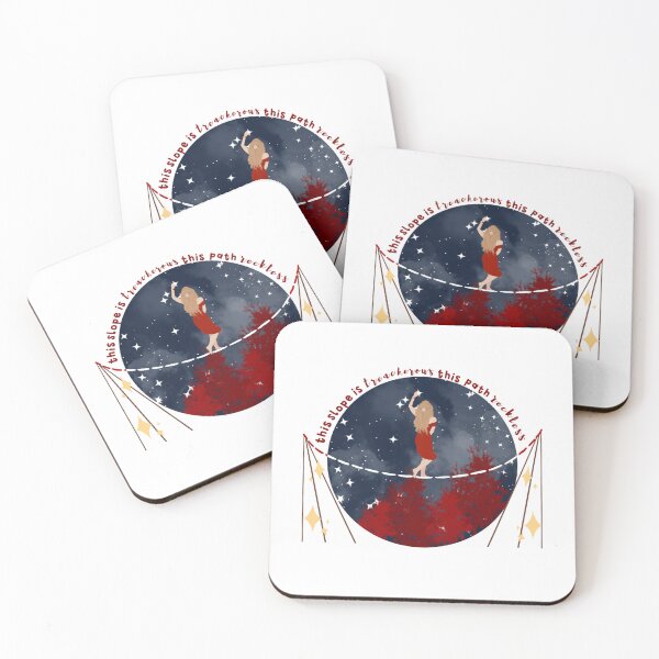 Item preview, Treacherous, Taylor Inspired Red designed and sold by Imaginelouisa.