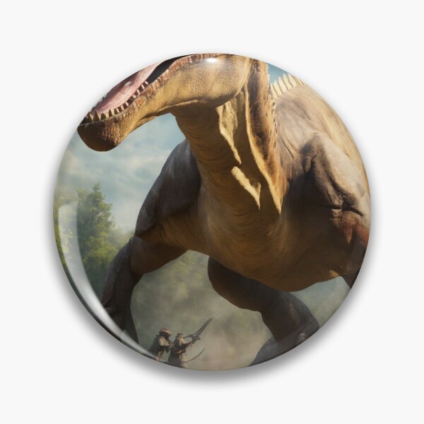 Item preview, Dinosour is fighting againts humans designed and sold by Leandrolopes.