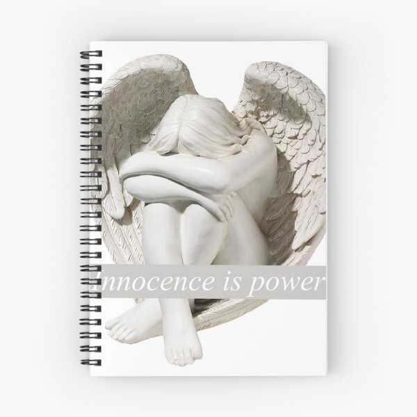 Item preview, Angel sticker  designed and sold by Void Vanity Fair.