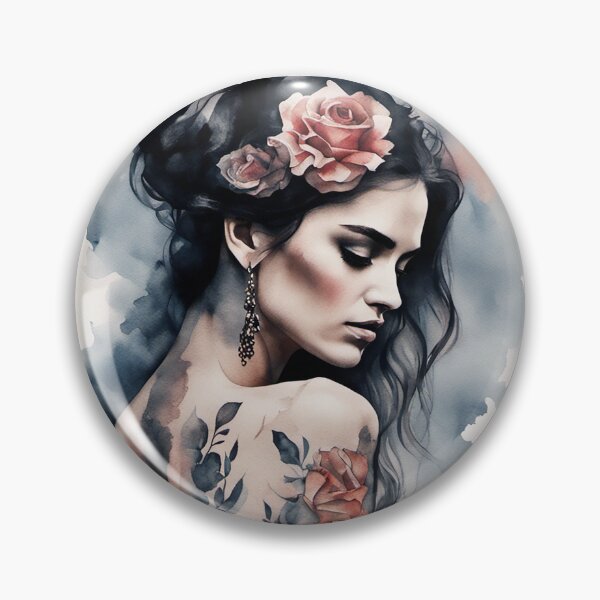 Item preview, Seductive Flamenco Dancer 4 designed and sold by TodoPapel.