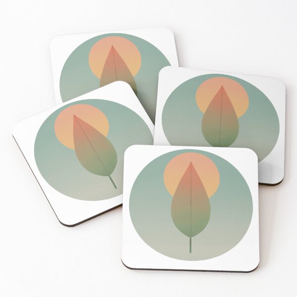 Item preview, Leaf designed and sold by DashaZeleno.