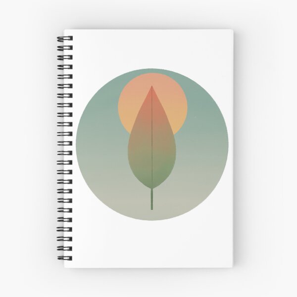 Item preview, Leaf designed and sold by DashaZeleno.