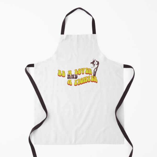 Item preview, Lover and a Fighter (vintage) designed and sold by mmathings.
