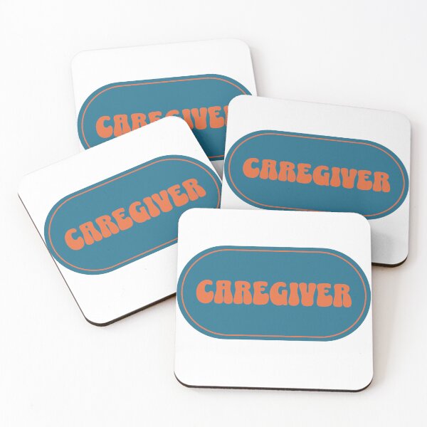 Item preview, Heartful Caregiver Appreciation Design - Thoughtful Gift Idea designed and sold by CORINNE W.